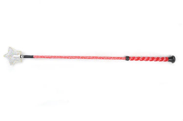 Hy Equestrian Spiral Star Riding Whip| Online For Equine