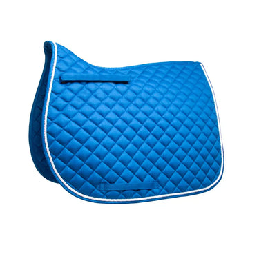 Hy Equestrian Splendid Showjump Saddle Pad| Online For Equine