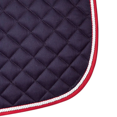 Hy Equestrian Splendid Showjump Saddle Pad| Online For Equine