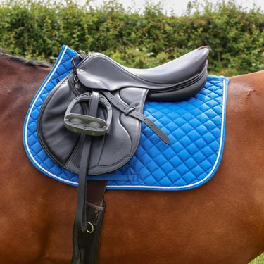 Hy Equestrian Splendid Showjump Saddle Pad| Online For Equine