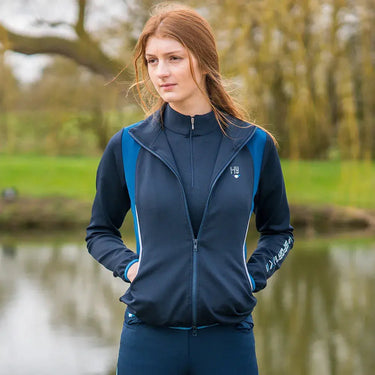 Hy Equestrian Sport Dynamic Jacket| Online For Equine