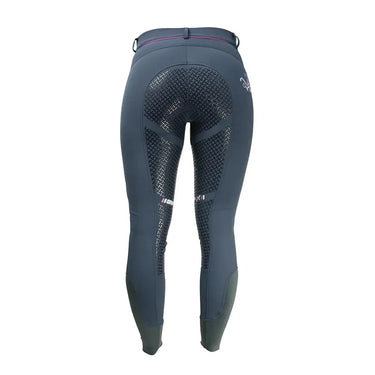 Hy Equestrian Sport Dynamic Ladies Breeches| Online For Equine