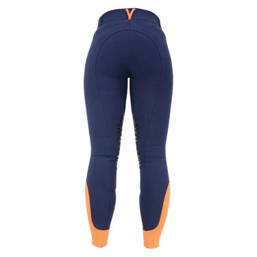 Hy Equestrian Sports Active Ladies Breeches| Online For Equine