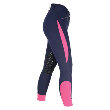 Hy Equestrian Sports Active Ladies Breeches| Online For Equine