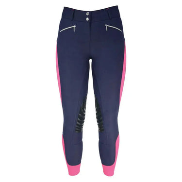 Hy Equestrian Sports Active Ladies Breeches| Online For Equine