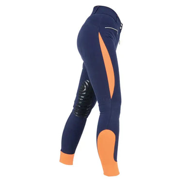 Hy Equestrian Sports Active Ladies Breeches| Online For Equine