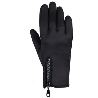 Hy Equestrian Stalactite Zip Riding and General Gloves| Online For Equine