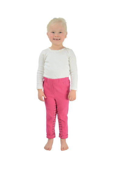 Hy Equestrian Star Tots Jodhpurs| Online For Equine