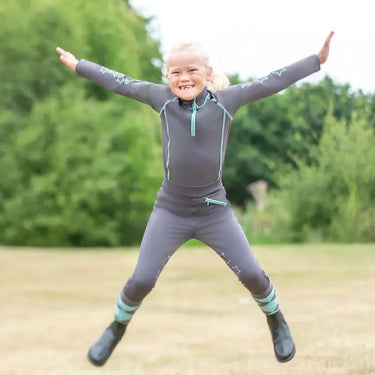 Hy Equestrian Stella Children's Socks (Pack of 3)| Online For Equine