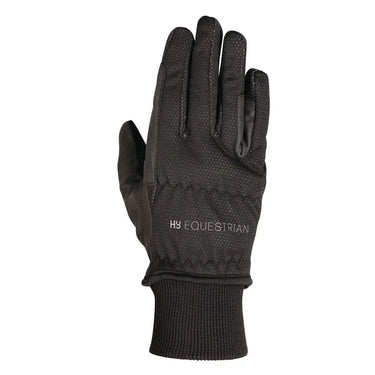 Hy Equestrian Storm Breaker Thermal Gloves| Online For Equine