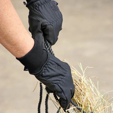 Hy Equestrian Storm Breaker Thermal Gloves| Online For Equine