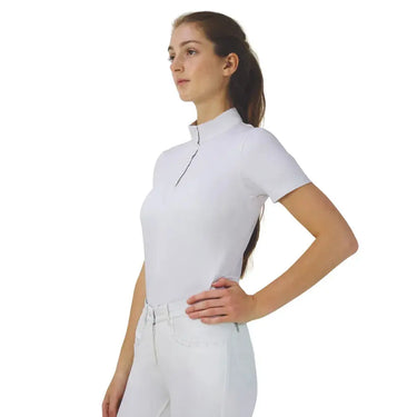 Hy Equestrian Suki Show Shirt| Online For Equine