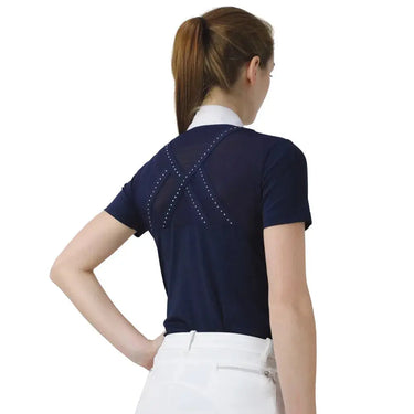 Hy Equestrian Suki Show Shirt| Online For Equine