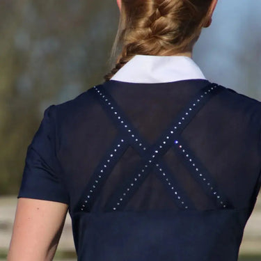 Hy Equestrian Suki Show Shirt| Online For Equine
