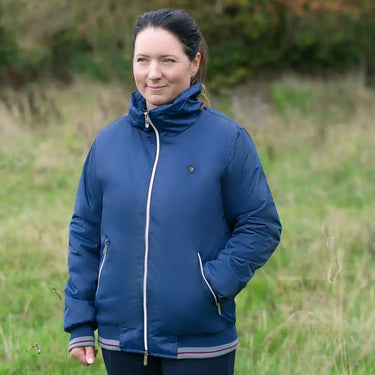 Hy Equestrian Synergy Blouson Jacket| Online For Equine