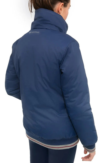 Hy Equestrian Synergy Blouson Jacket| Online For Equine