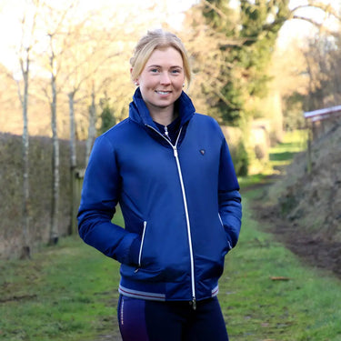 Hy Equestrian Synergy Blouson Jacket| Online For Equine