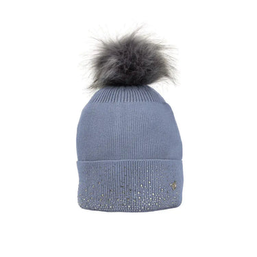 Hy Equestrian Synergy Diamante Bobble Hat| Online For Equine