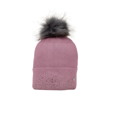 Hy Equestrian Synergy Diamante Bobble Hat| Online For Equine