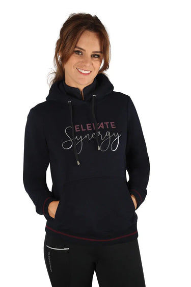 Hy Equestrian Synergy Elevate Hoodie| Online For Equine