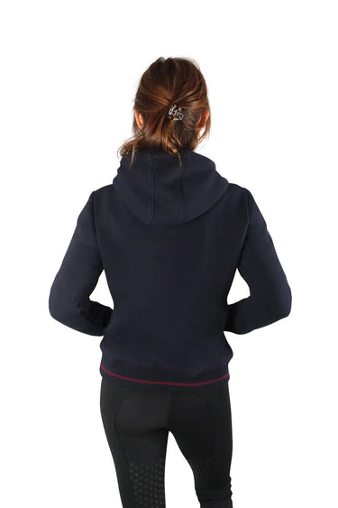 Hy Equestrian Synergy Elevate Hoodie| Online For Equine