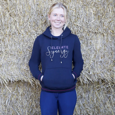 Hy Equestrian Synergy Elevate Hoodie| Online For Equine