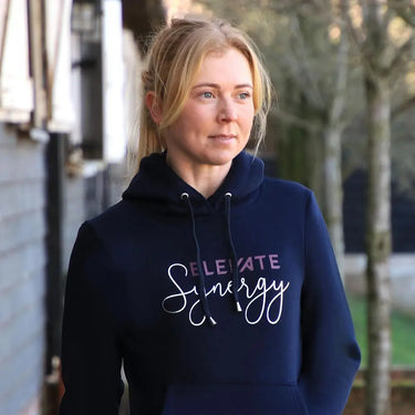 Hy Equestrian Synergy Elevate Hoodie| Online For Equine