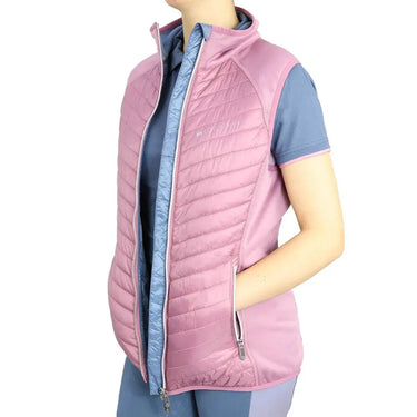 Hy Equestrian Synergy Elevate Sync Lightweight Gilet| Online For Equine