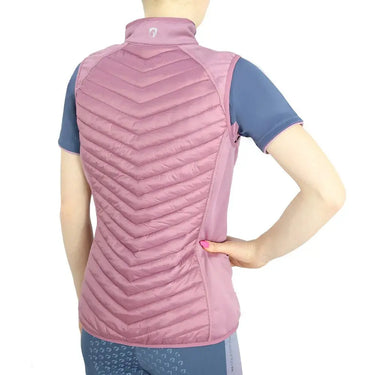 Hy Equestrian Synergy Elevate Sync Lightweight Gilet| Online For Equine