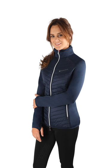 Hy Equestrian Synergy Elevate Sync Lightweight Jacket| Online For Equine