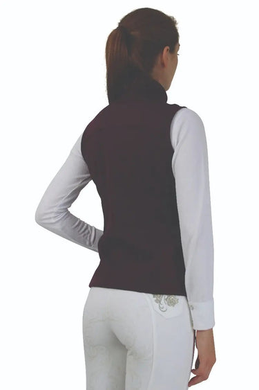Buy Hy Equestrian Synergy Flex Gilet| Online for Equine