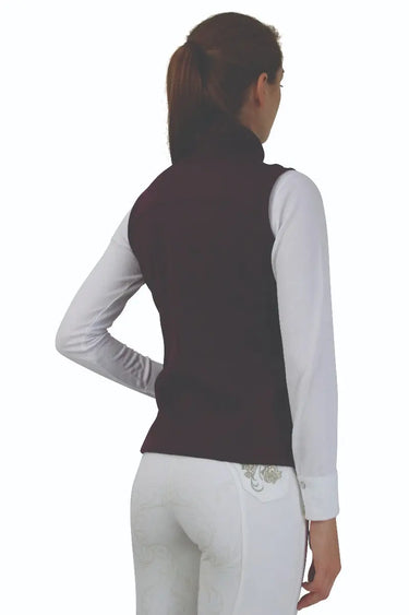 Buy Hy Equestrian Synergy Flex Gilet| Online for Equine
