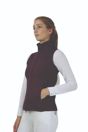 Buy Hy Equestrian Synergy Flex Gilet| Online for Equine