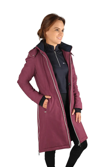 Hy Equestrian Synergy Guard Waterproof Coat| Online For Equine