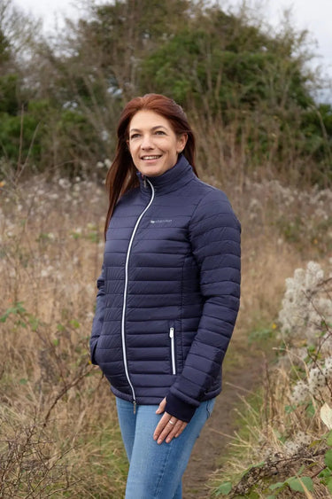 Hy Equestrian Synergy Padded Jacket| Online For Equine