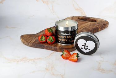 Hy Equestrian Thelwell Collection Candle| Online For Equine