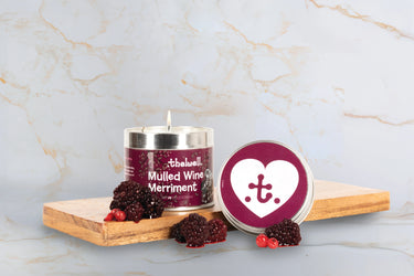 Hy Equestrian Thelwell Collection Candle| Online For Equine