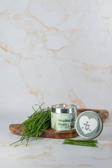 Hy Equestrian Thelwell Collection Candle| Online For Equine