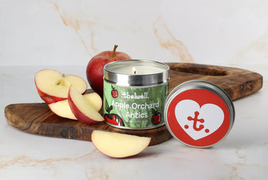 Hy Equestrian Thelwell Collection Candle| Online For Equine