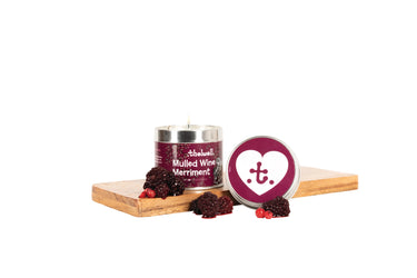 Hy Equestrian Thelwell Collection Candle| Online For Equine