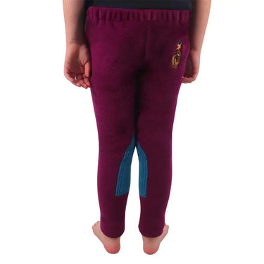 Hy Equestrian Thelwell Collection Pony Friends Fleece Tots Jodhpurs| Online For Equine