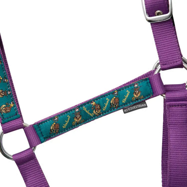 Hy Equestrian Thelwell Collection Pony Friends Head Collar & Lead Rope| Online For Equine