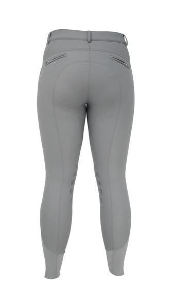 Hy Equestrian Thermal Softshell Breeches| Online For Equine