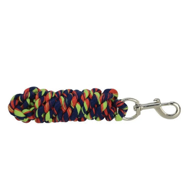 Hy Equestrian Three Toned Lead Rope| Online For Equine