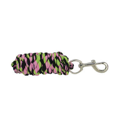 Hy Equestrian Three Toned Lead Rope| Online For Equine