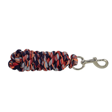 Hy Equestrian Three Toned Lead Rope| Online For Equine