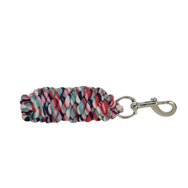 Hy Equestrian Three Toned Lead Rope| Online For Equine