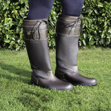 Hy Equestrian Tideswell Country Boot| Online For Equine