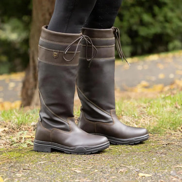 Hy Equestrian Tideswell Country Boot| Online For Equine