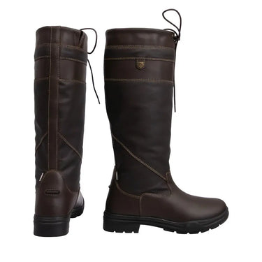 Hy Equestrian Tideswell Country Boot| Online For Equine